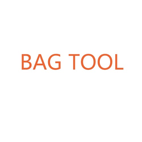 Bag Tool