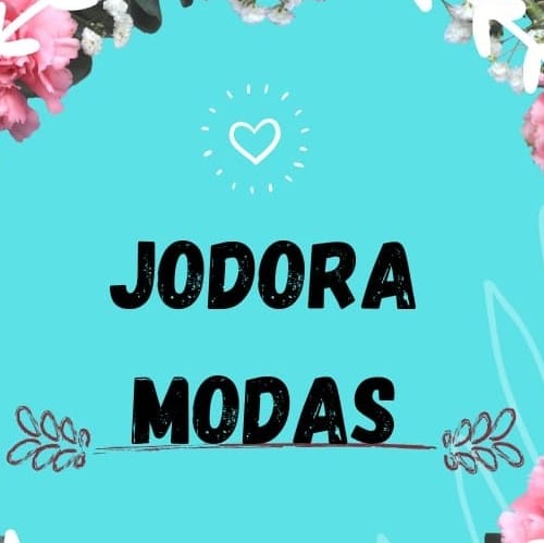 jodora modas evangelica