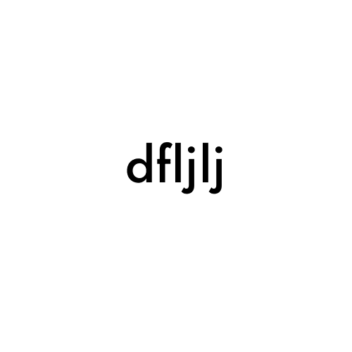 dfljlj