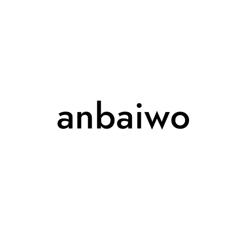 anbaiwo