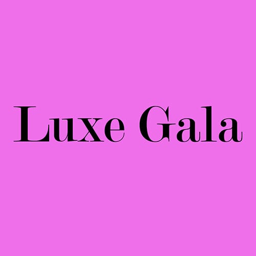 Luxe Gala