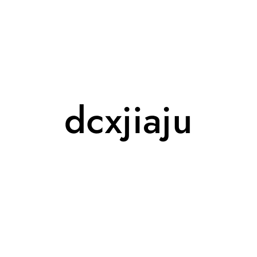 dcxjiaju