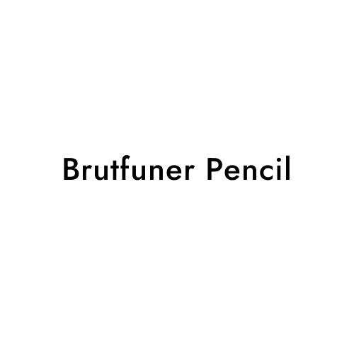 Brutfuner Pencil