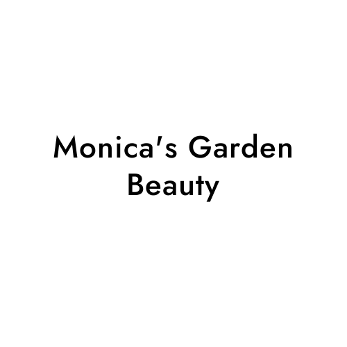 Monica's Garden Beauty