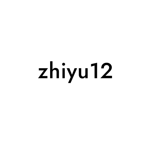 zhiyu12