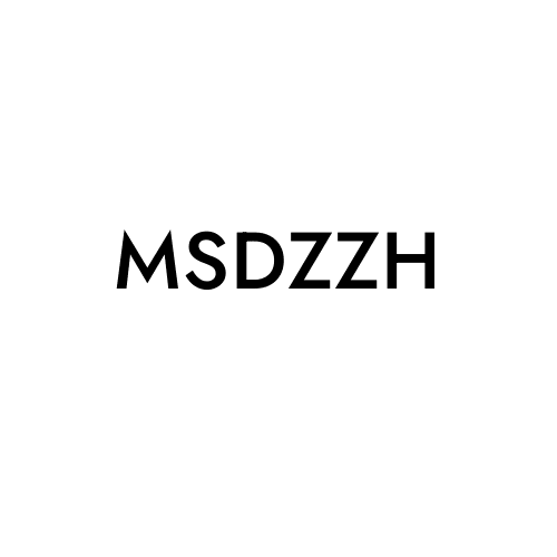 MSDZZH