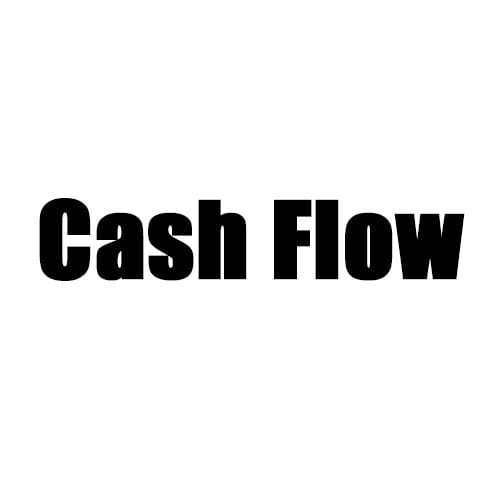 Cash Flow