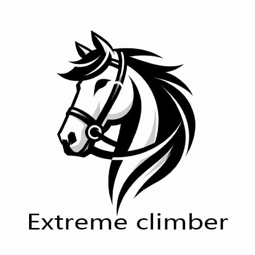 Extreme climber