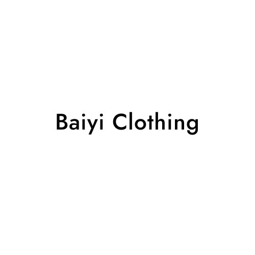 Baiyi Clothing