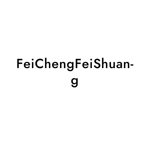FeiChengFeiShuang
