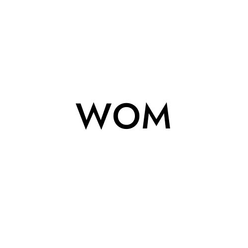 WOM
