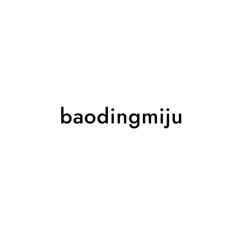 baodingmiju