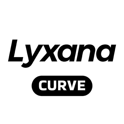 Lyxana CURVE