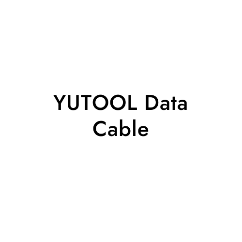 YUTOOL Data Cable