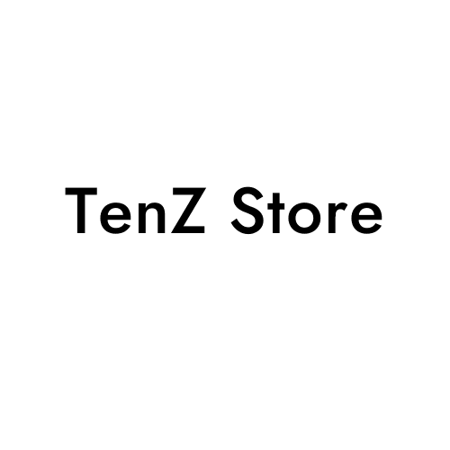 TenZ Store