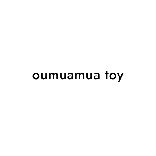 oumuamua toy