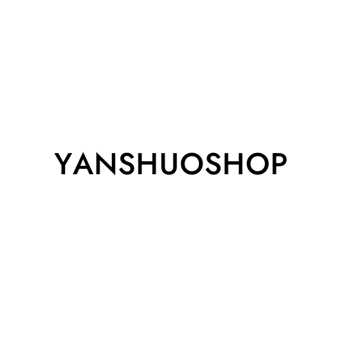 YANSHUOSHOP