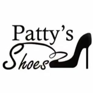 patty's shoes