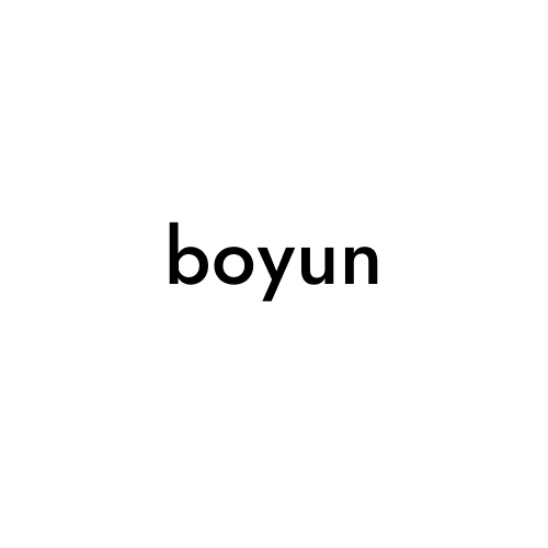 boyun- yw