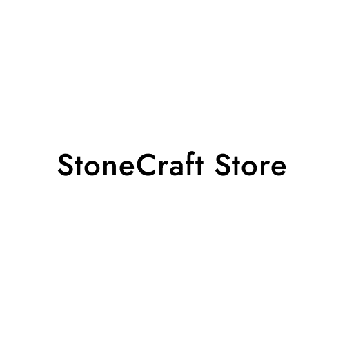 StoneCraft Store