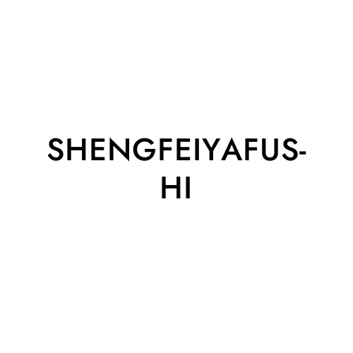 SHENGFEIYAFUSHI