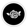 ROSE HOME DECORATION