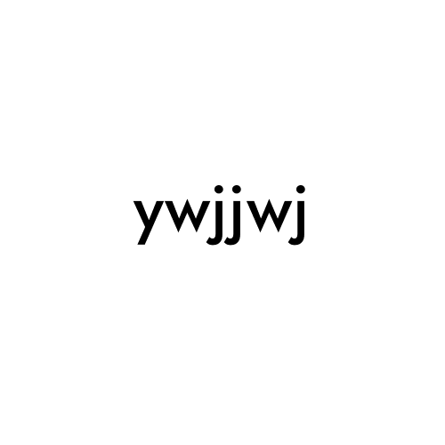ywjjwj