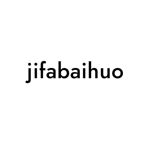 jifabaihuo