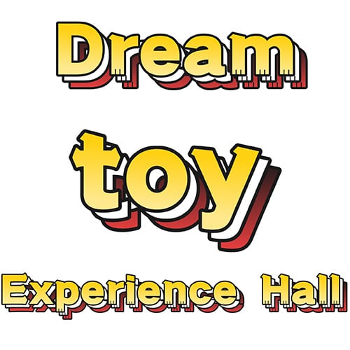 Dream toy experience Hall