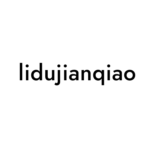 lidujianqiao