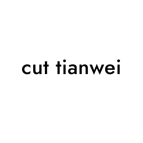 Cut Tianwei