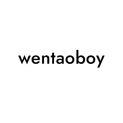wentaoboy