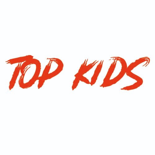 KIDS TOP