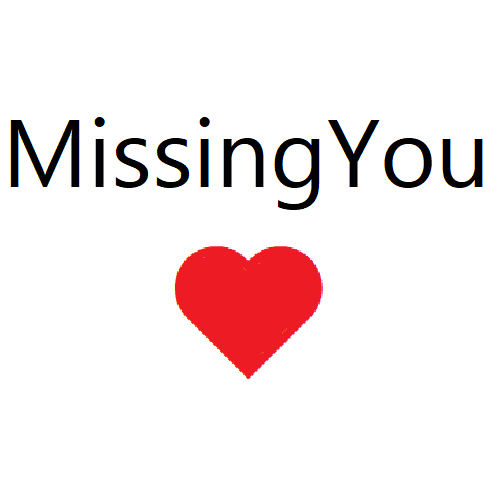 MissingYouSHOP