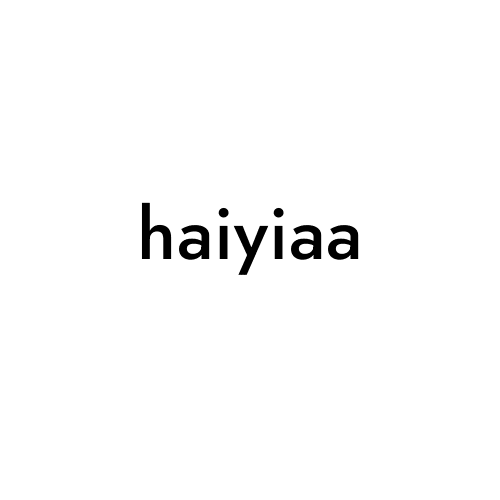 haiyiaa