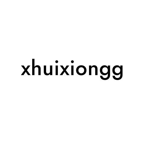 xhuixiongg