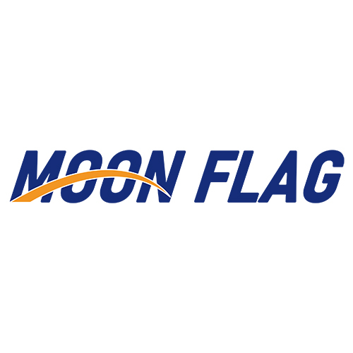 Moon Flag