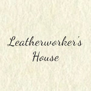 Leatherworker's House