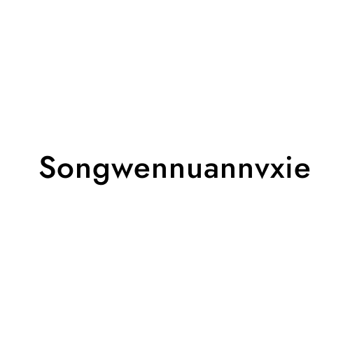 Songwennuannvxie