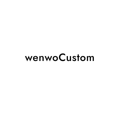 wenwoCustom