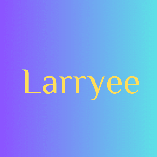 Larryee