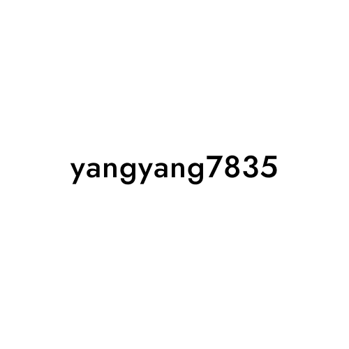 yangyang7835