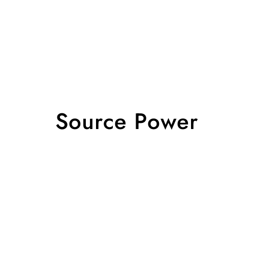 Source Power