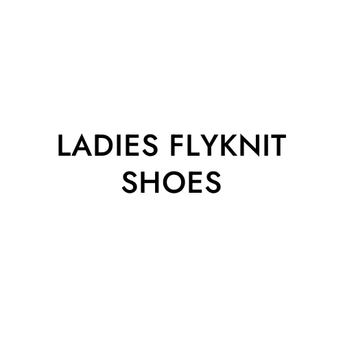 LADIES SPORTS FLYING WOVEN SHOES