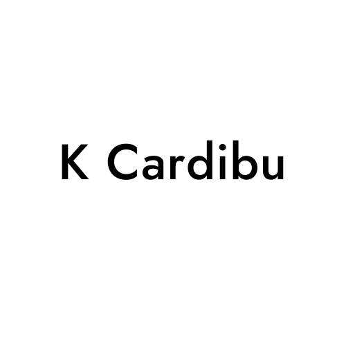K Cardibu