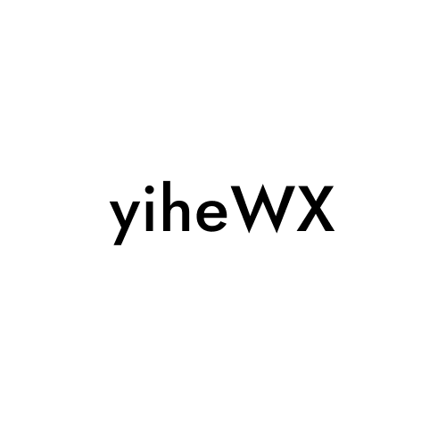 yiheWX