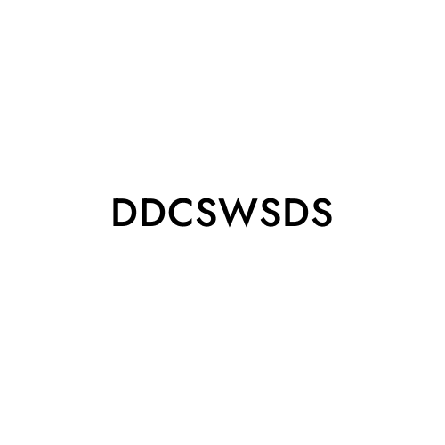 DDCSWSDS