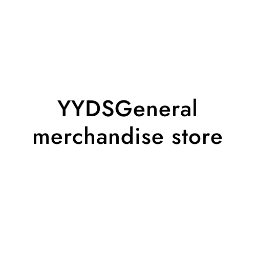 YYDSGeneral merchandise store