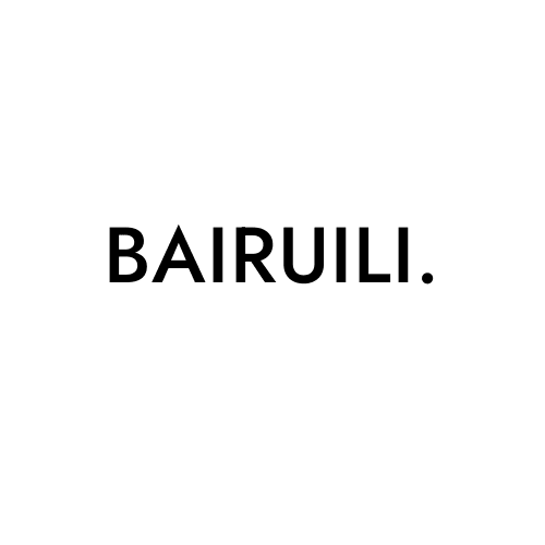 BAIRUILI.