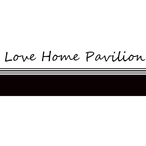Love Home Pavilion